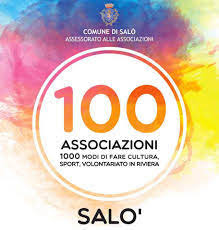 100 Associazioni 2019